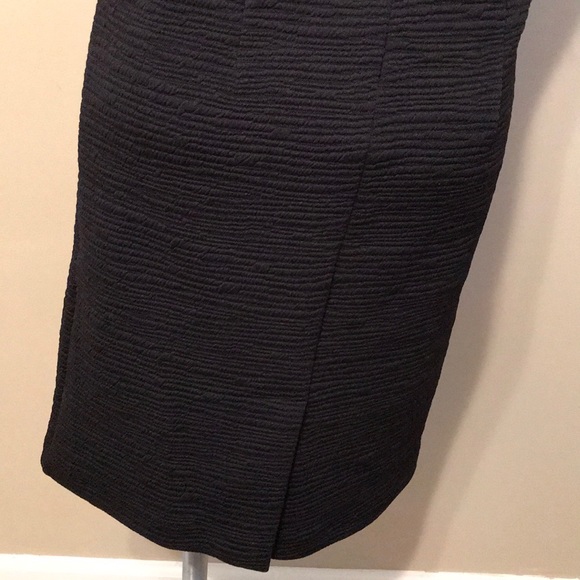 Brand new black XS Mario Serrani dress - Picture 4 of 6